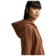 Nike Γυναικεία ζακέτα Studio Fleece Medium Weight Full-Zip Hoodie